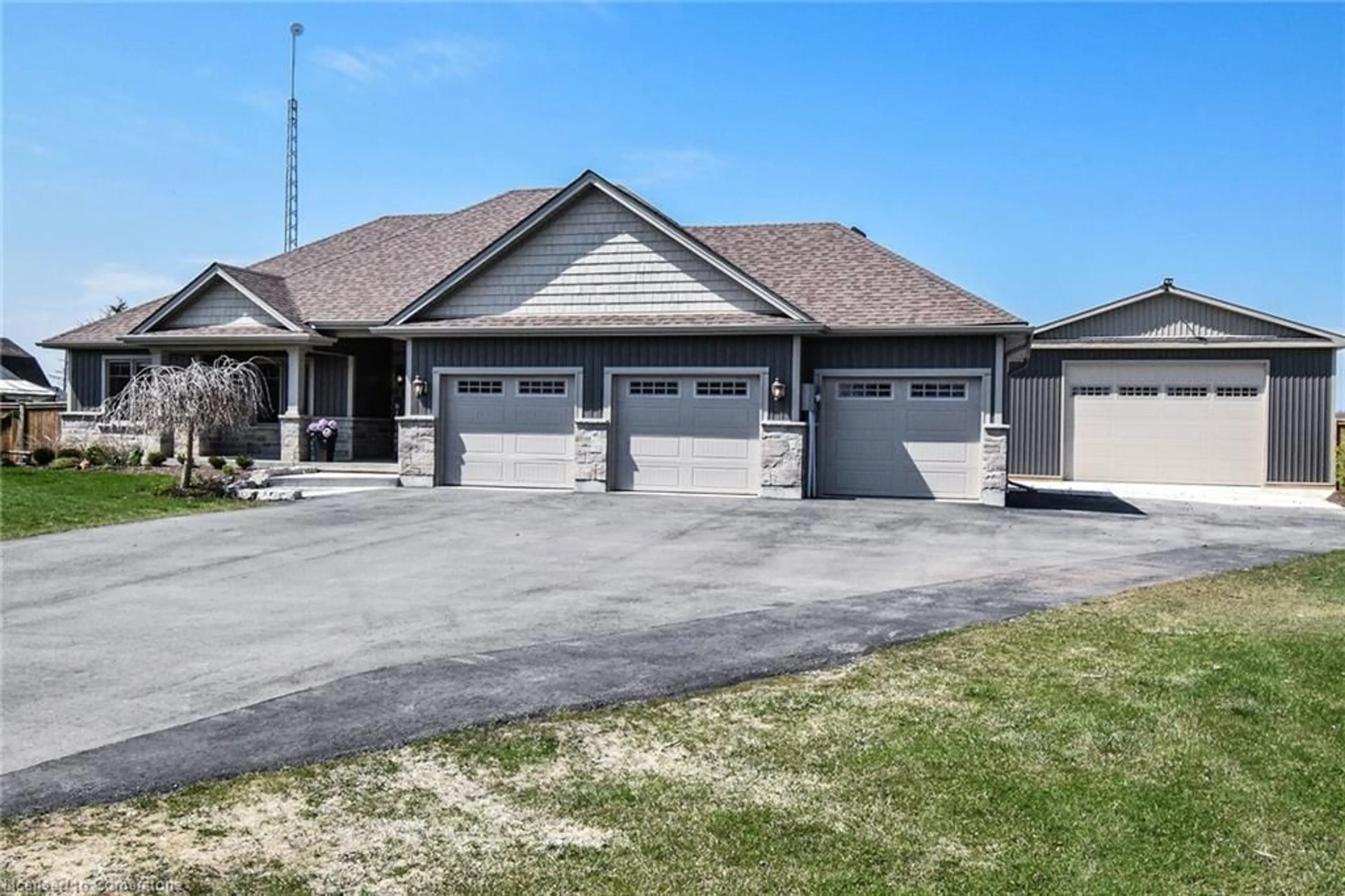 Unknown for 6193 Rainham Rd, Dunnville Ontario N1A 2W8