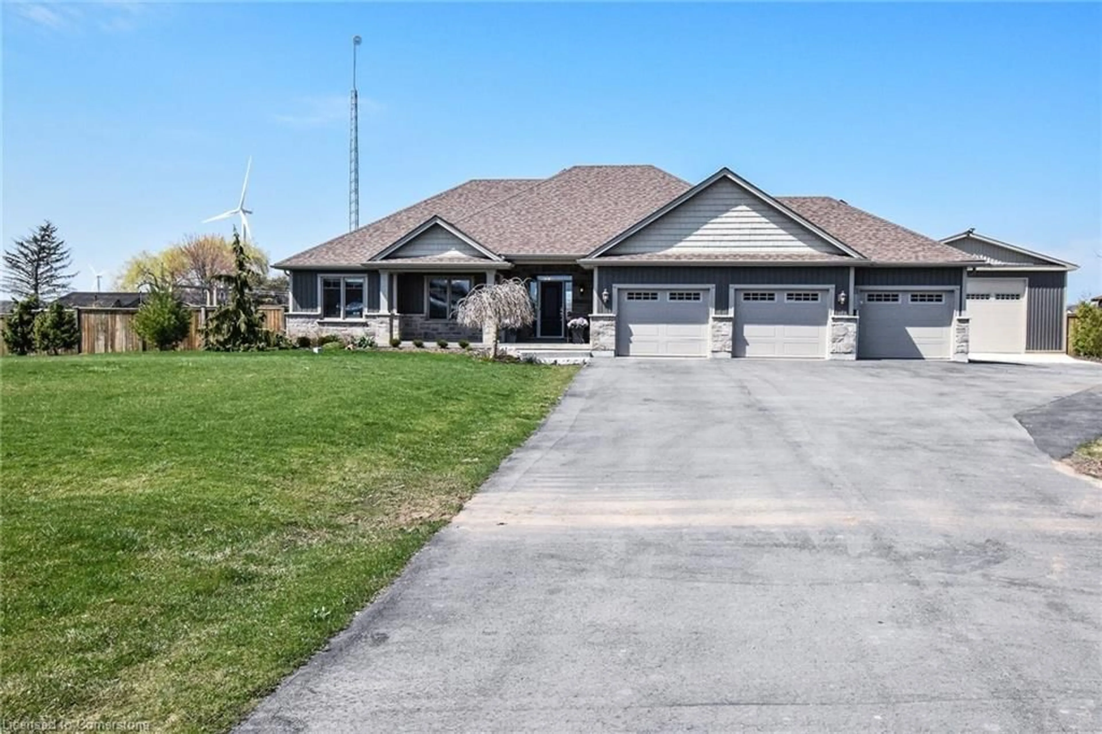 Unknown for 6193 Rainham Rd, Dunnville Ontario N1A 2W8