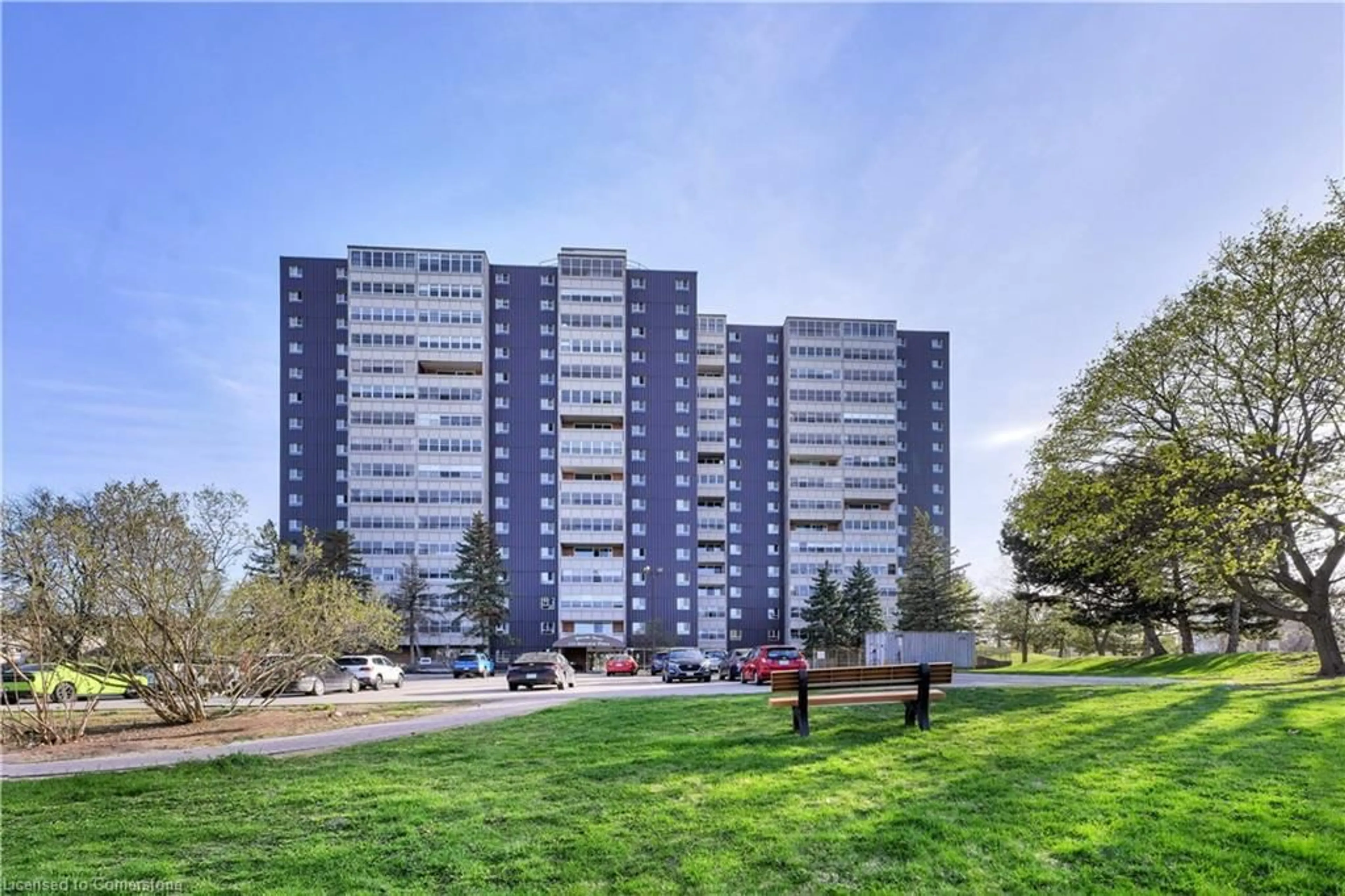 Unknown for 225 Harvard Pl #809, Waterloo Ontario N2J 4H4
