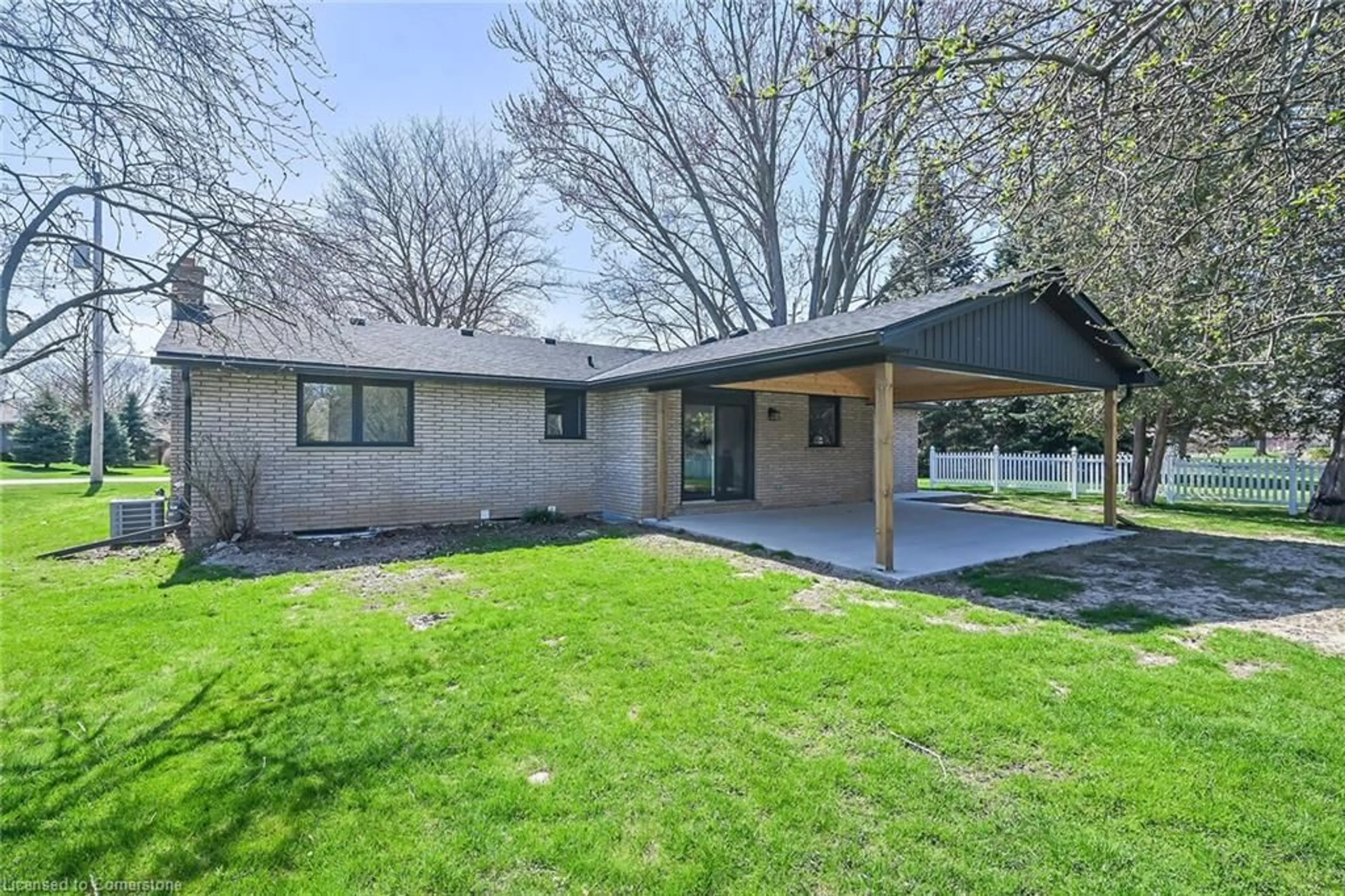 Unknown for 4 Ryerse Cres, Port Dover Ontario N0A 1N6