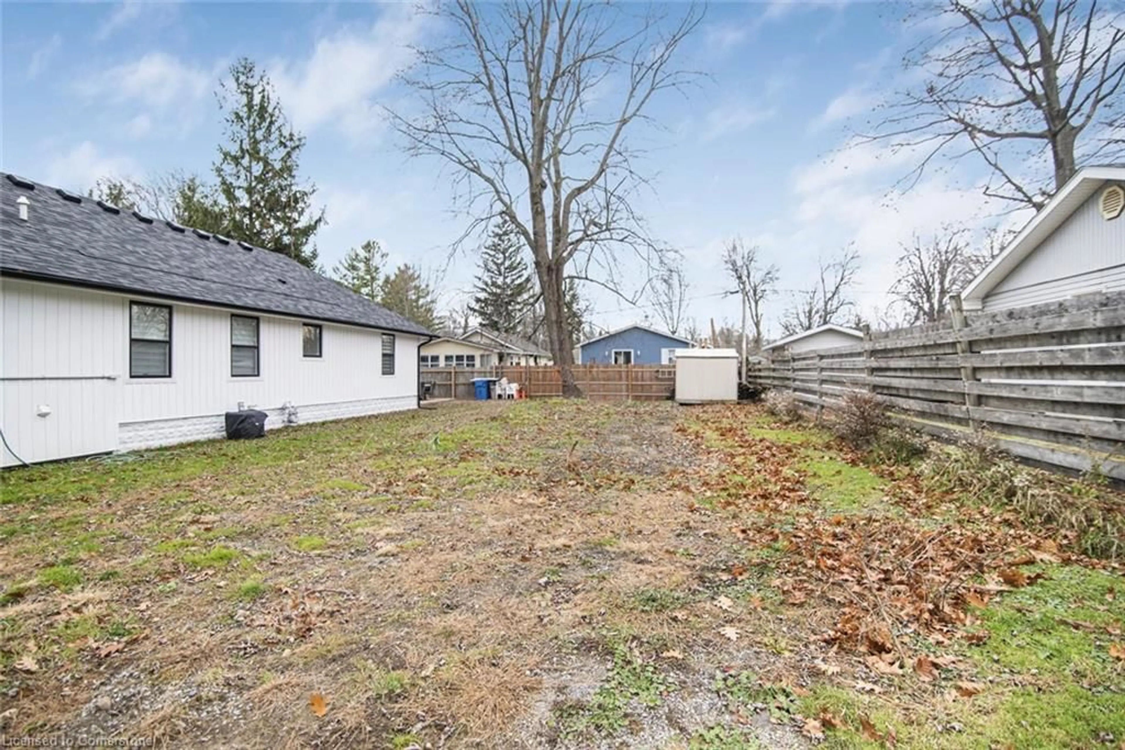 Unknown for 381 Westwood Ave, Crystal Beach Ontario L0S 1B0