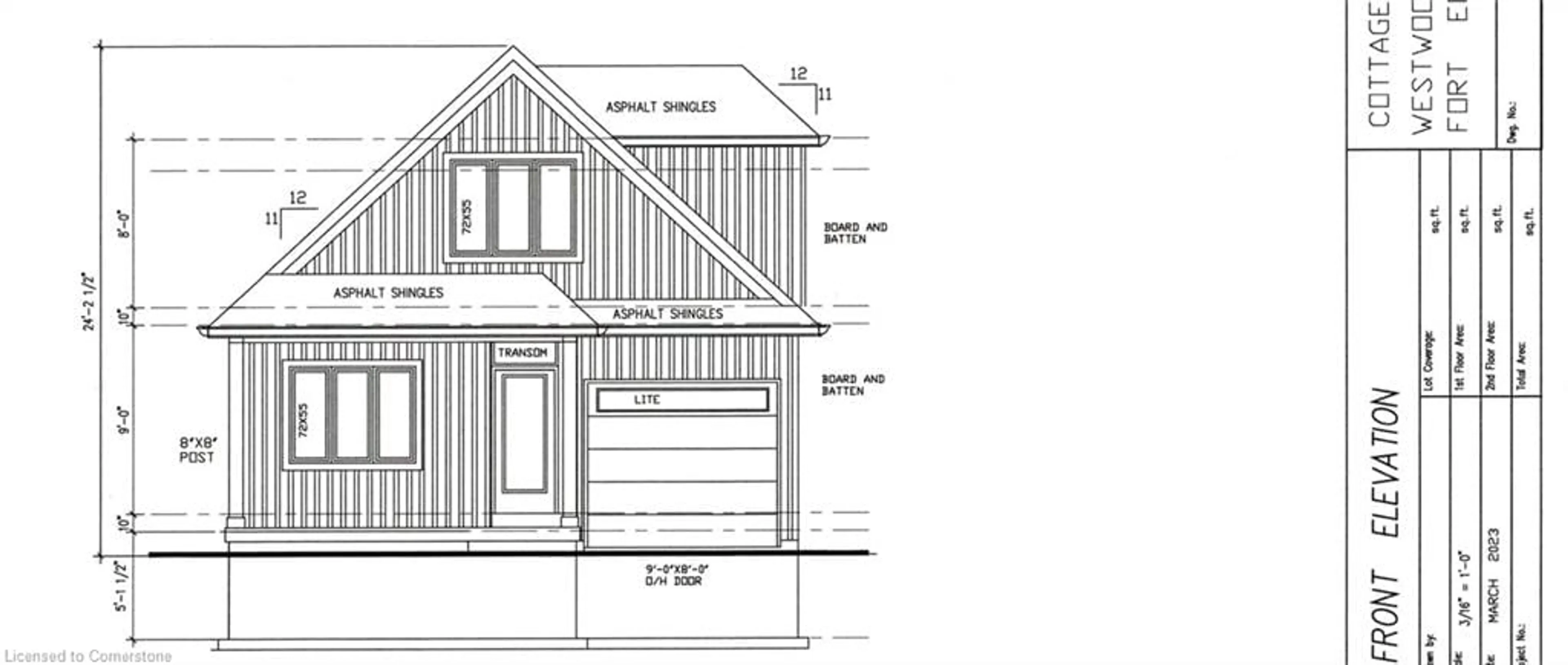 Unknown for 381 Westwood Ave, Crystal Beach Ontario L0S 1B0