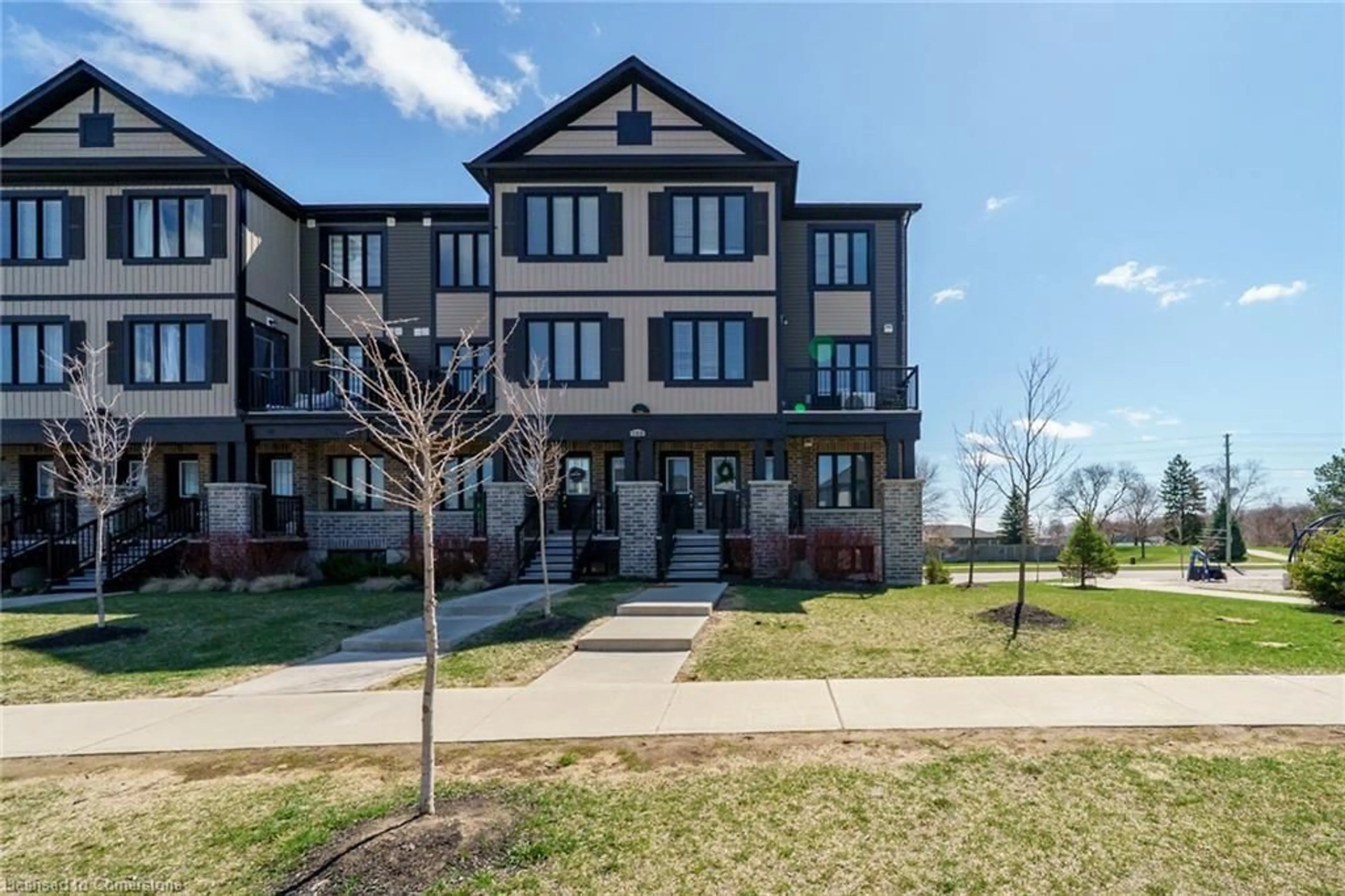 Unknown for 148 Rochefort St #E, Kitchener Ontario N2R 0P5