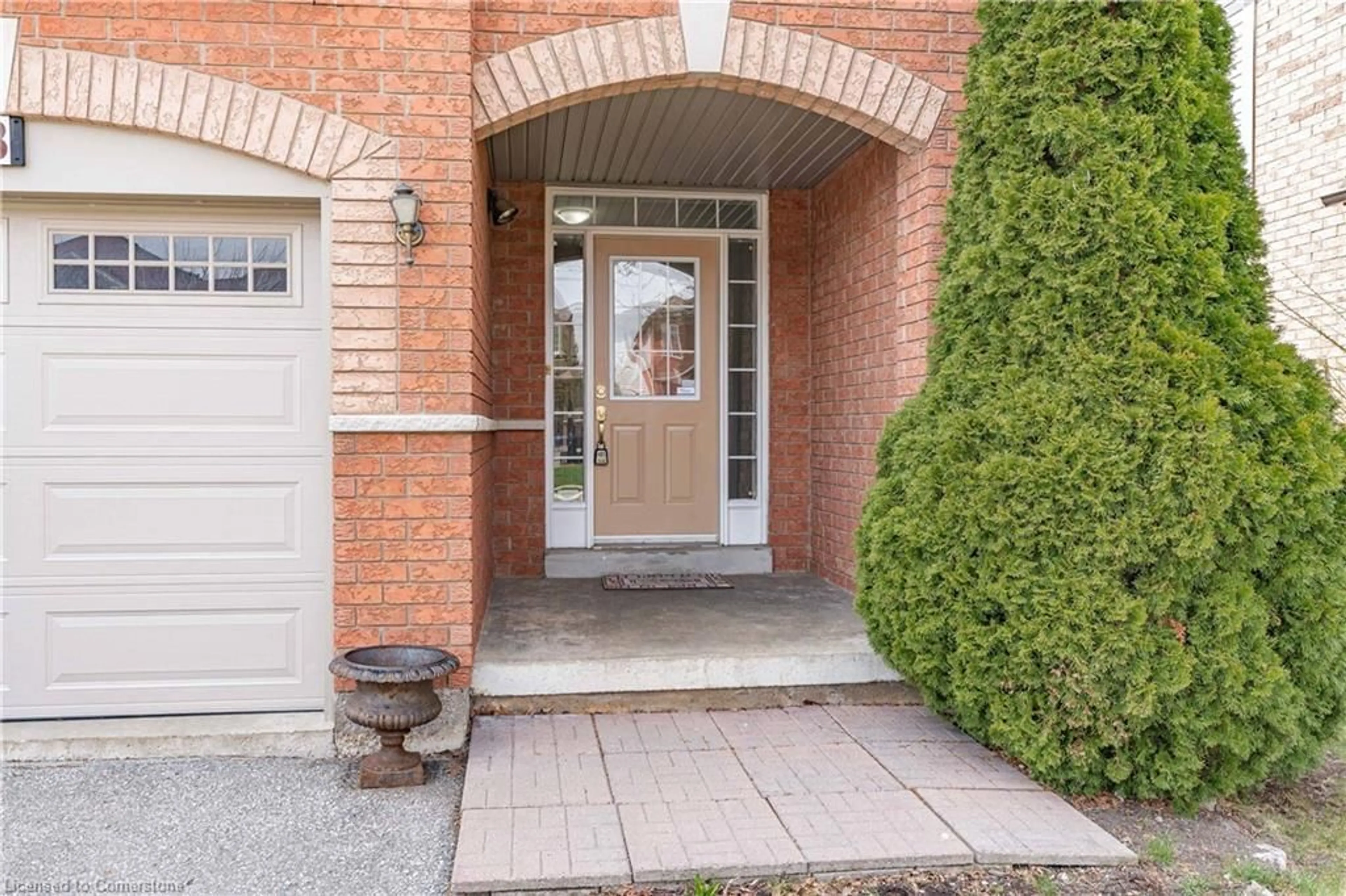 Unknown for 8 Traymore St, Brampton Ontario L7A 2G2
