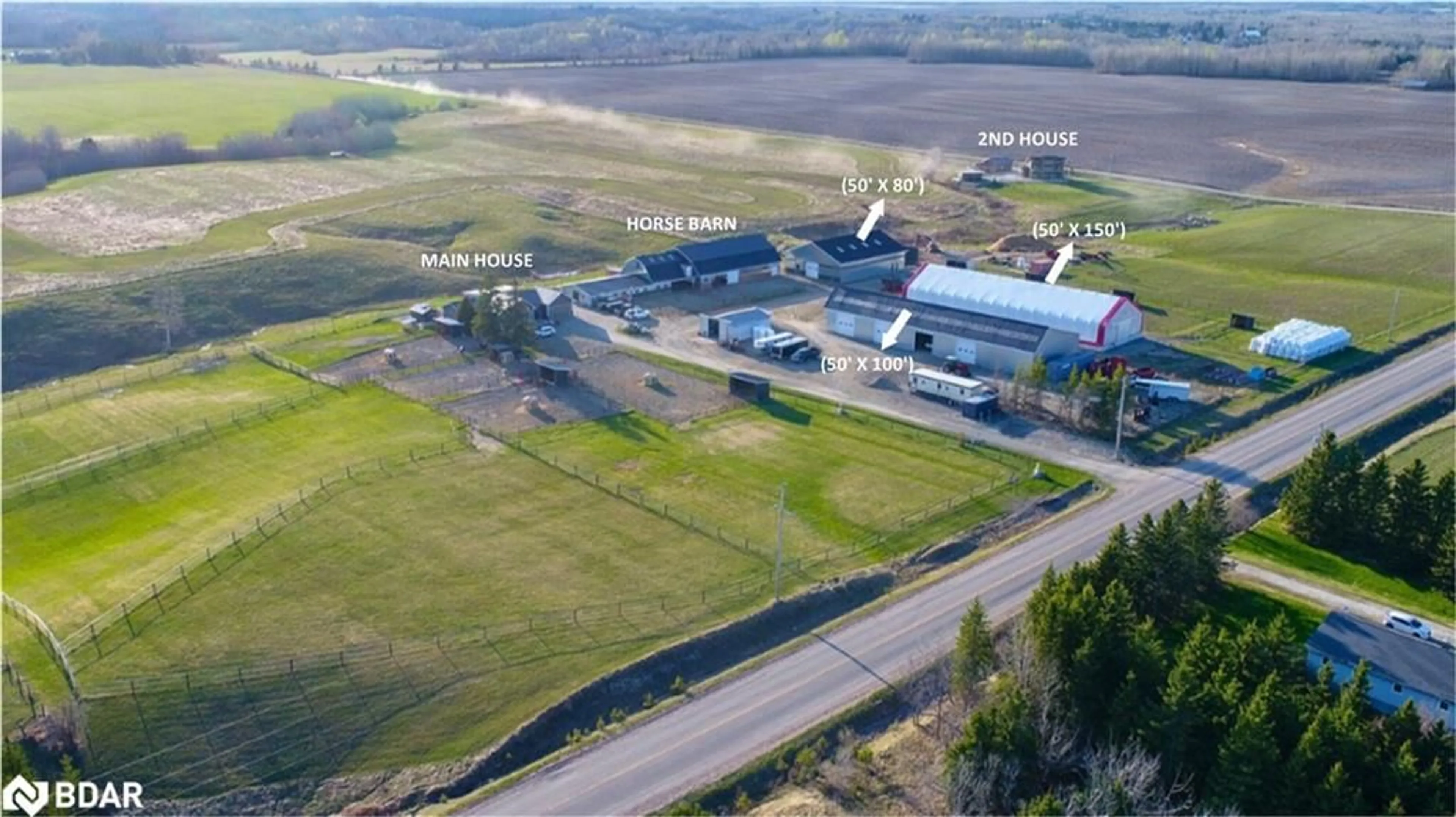 A pic from outside/outdoor area/front of a property/back of a property/a pic from drone, unknown for 328535 Highway 560, Timiskami Ontario P0J 1B0