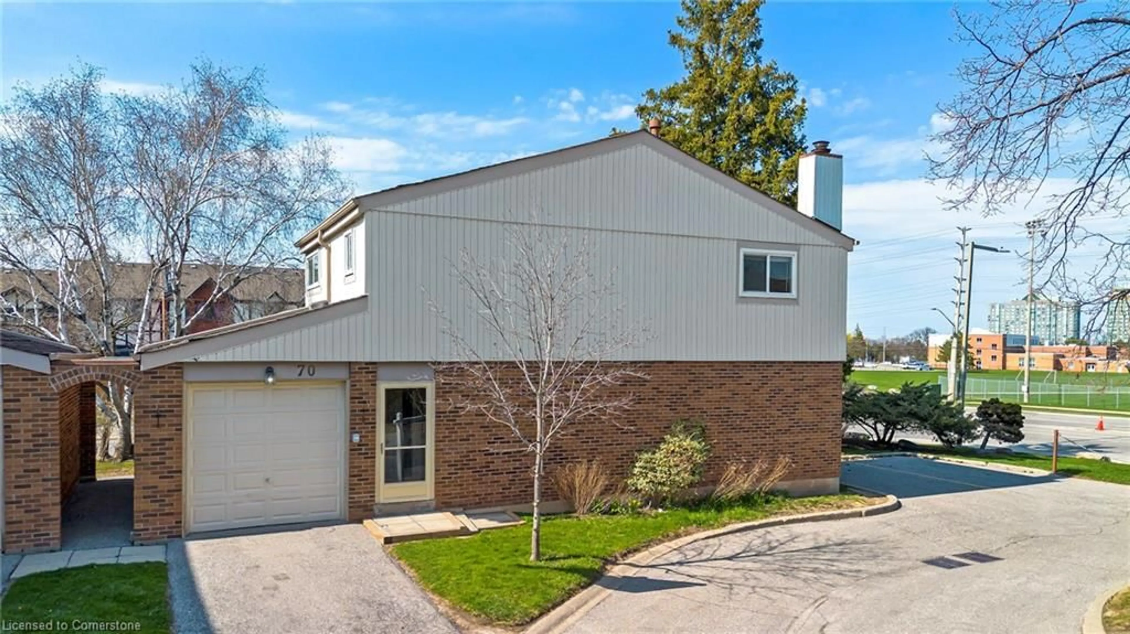 Unknown for 3339 Council Ring Rd #70, Mississauga Ontario L5L 2A9