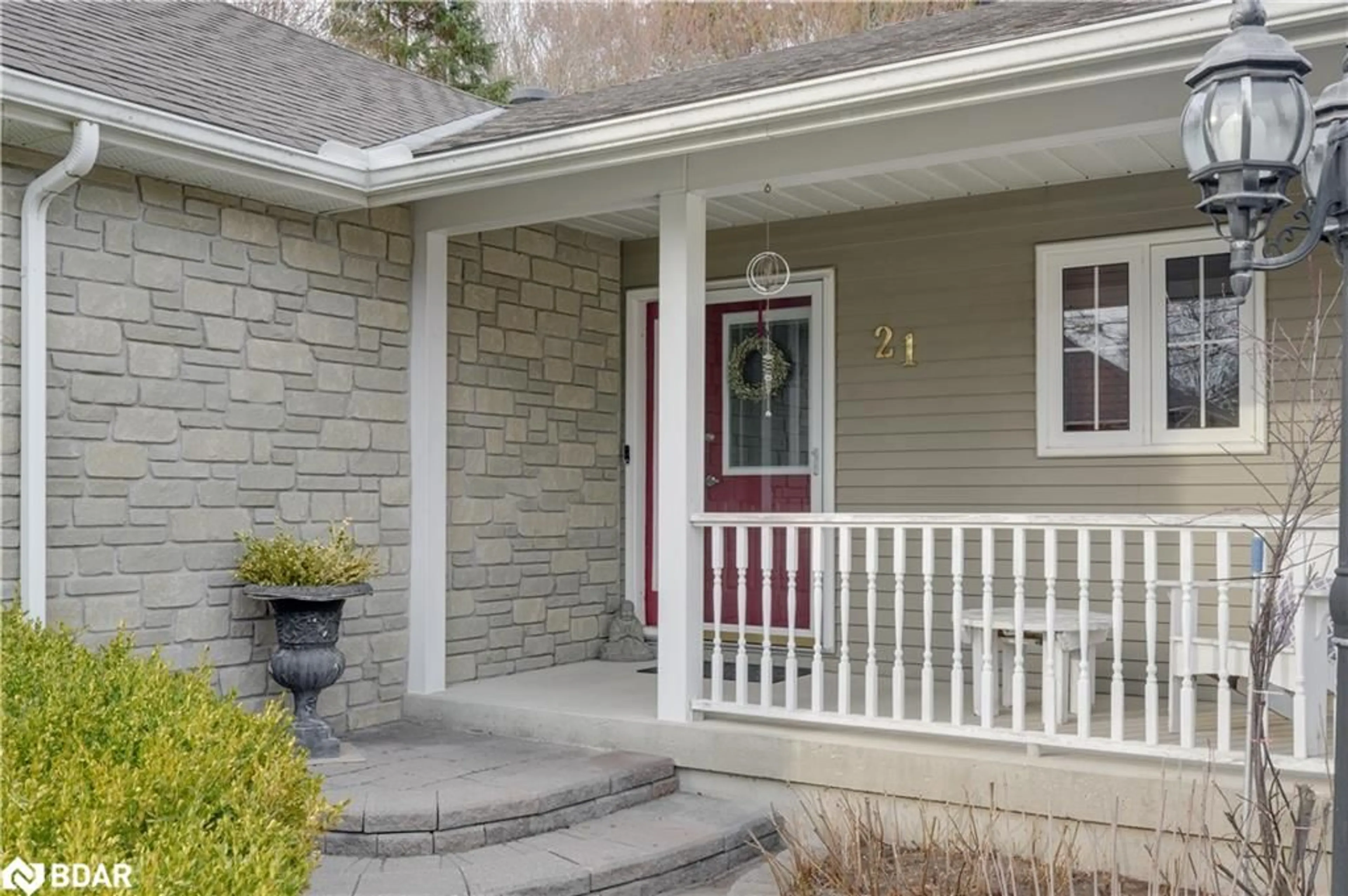 Unknown for 21 Mary Jane Rd, Tiny Twp Ontario L0L 2T0