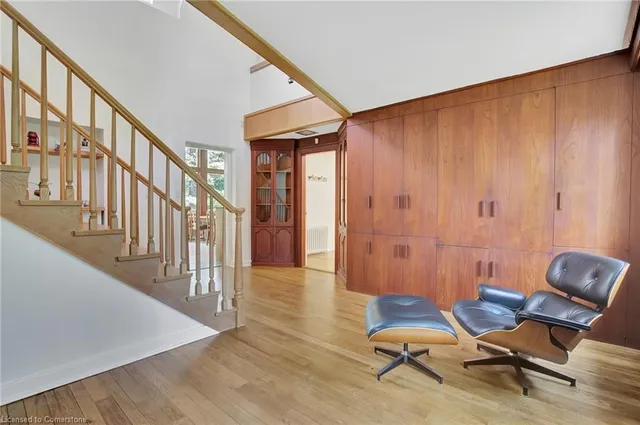 Additional property image - 17 The Kirksway