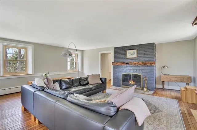 Additional property image - 17 The Kirksway