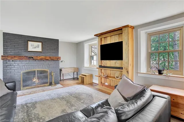 Additional property image - 17 The Kirksway