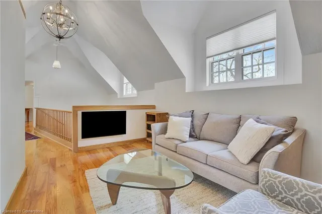 Additional property image - 17 The Kirksway