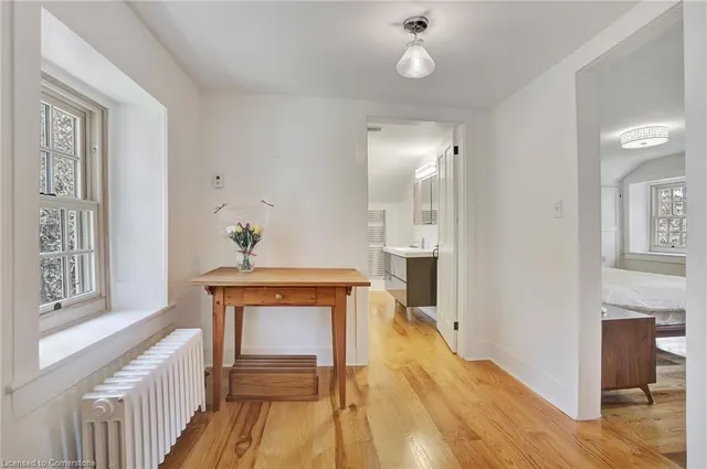 Additional property image - 17 The Kirksway
