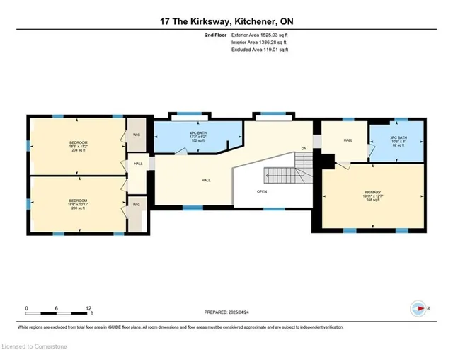 Additional property image - 17 The Kirksway