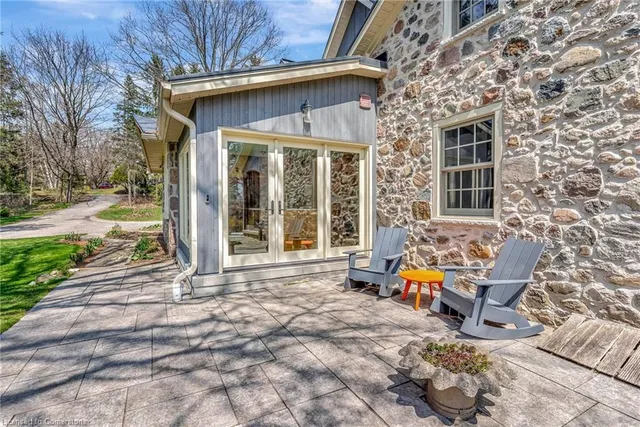 Additional property image - 17 The Kirksway