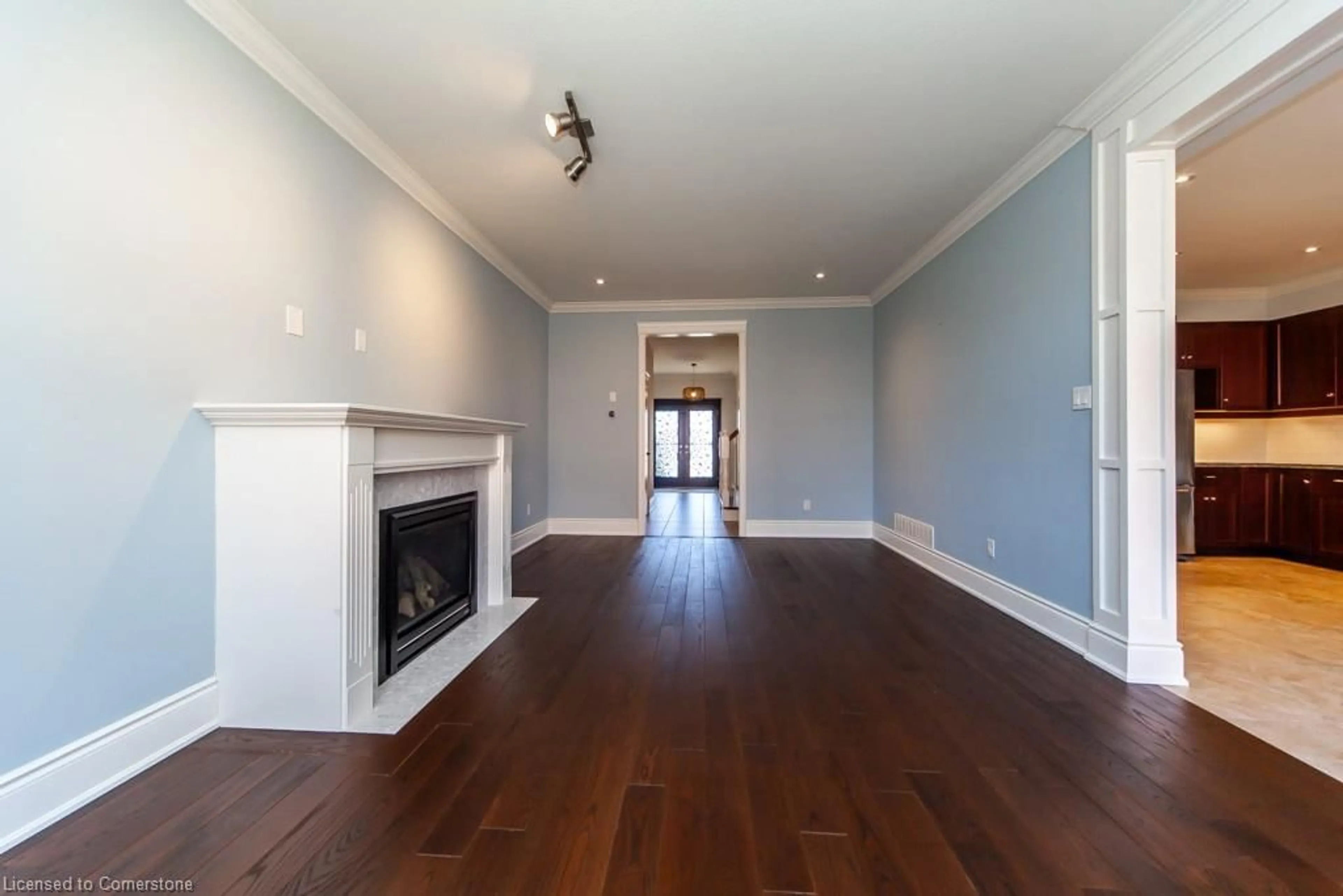 A pic of a room for 59 Whittington Dr, Ancaster Ontario L9K 0G8