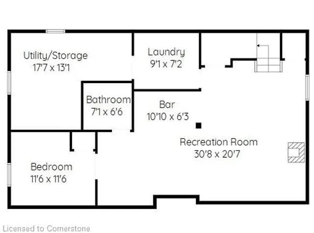 Additional property image - 563 Brock Rd