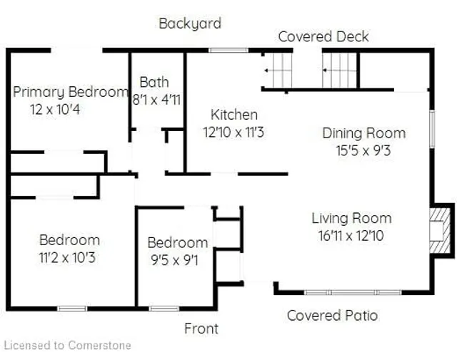 Additional property image - 563 Brock Rd
