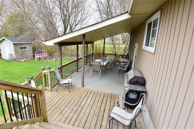 Additional property image - 563 Brock Rd