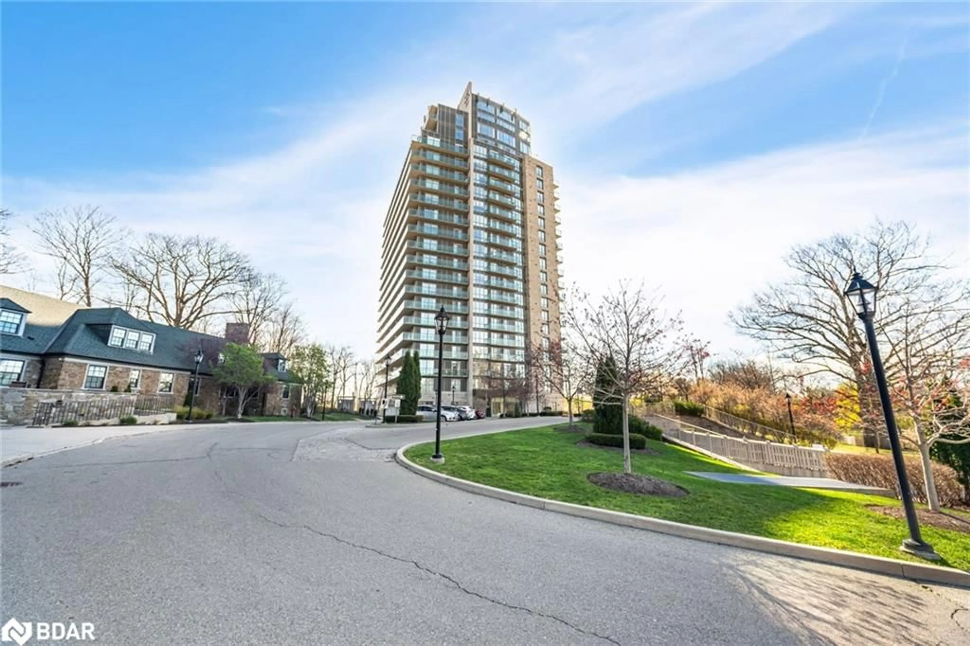 Unknown for 1665 The College Way #1704, Mississauga Ontario L5L 0A9