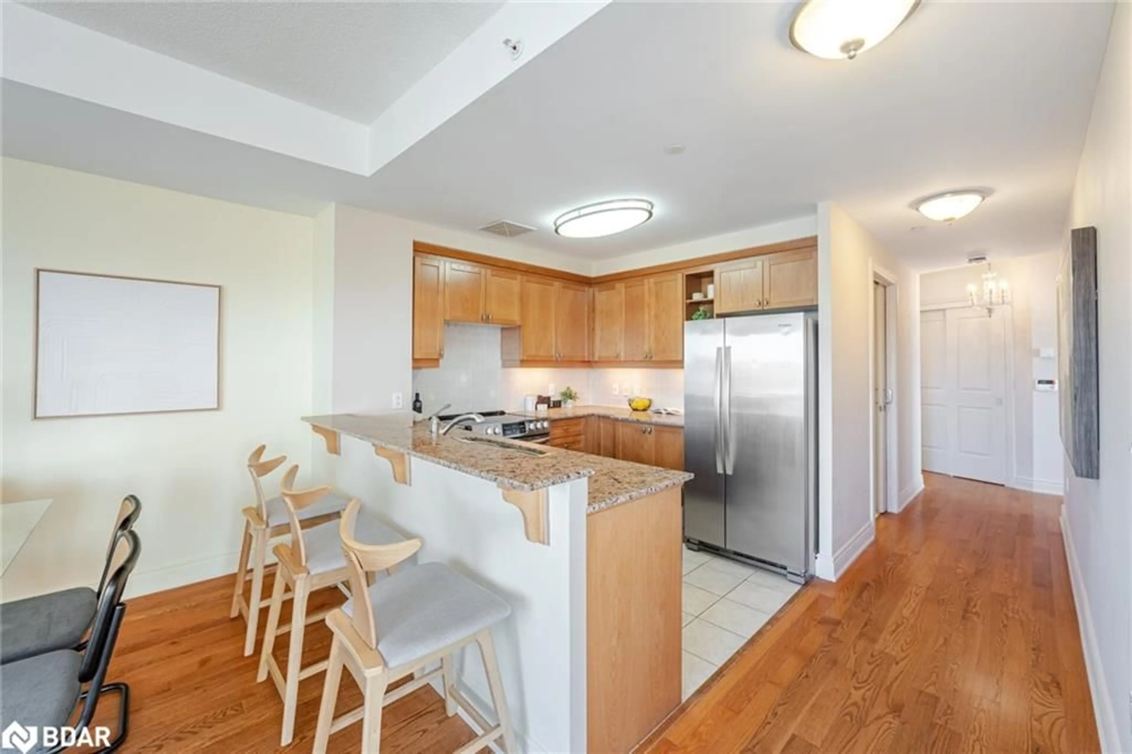Unknown for 1665 The College Way #1704, Mississauga Ontario L5L 0A9