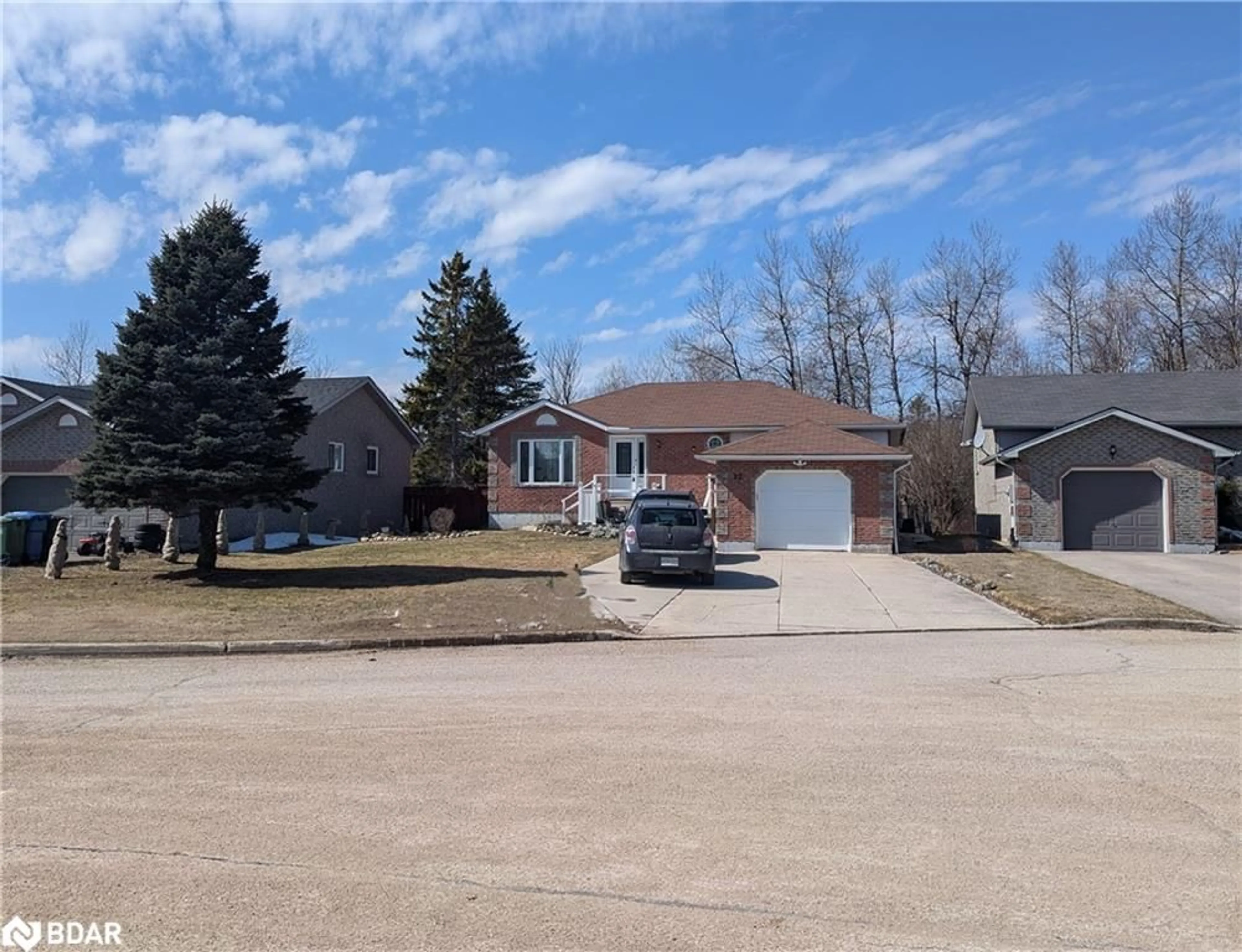 Unknown for 22 Wilson Cres, Dundalk Ontario N0C 1B0