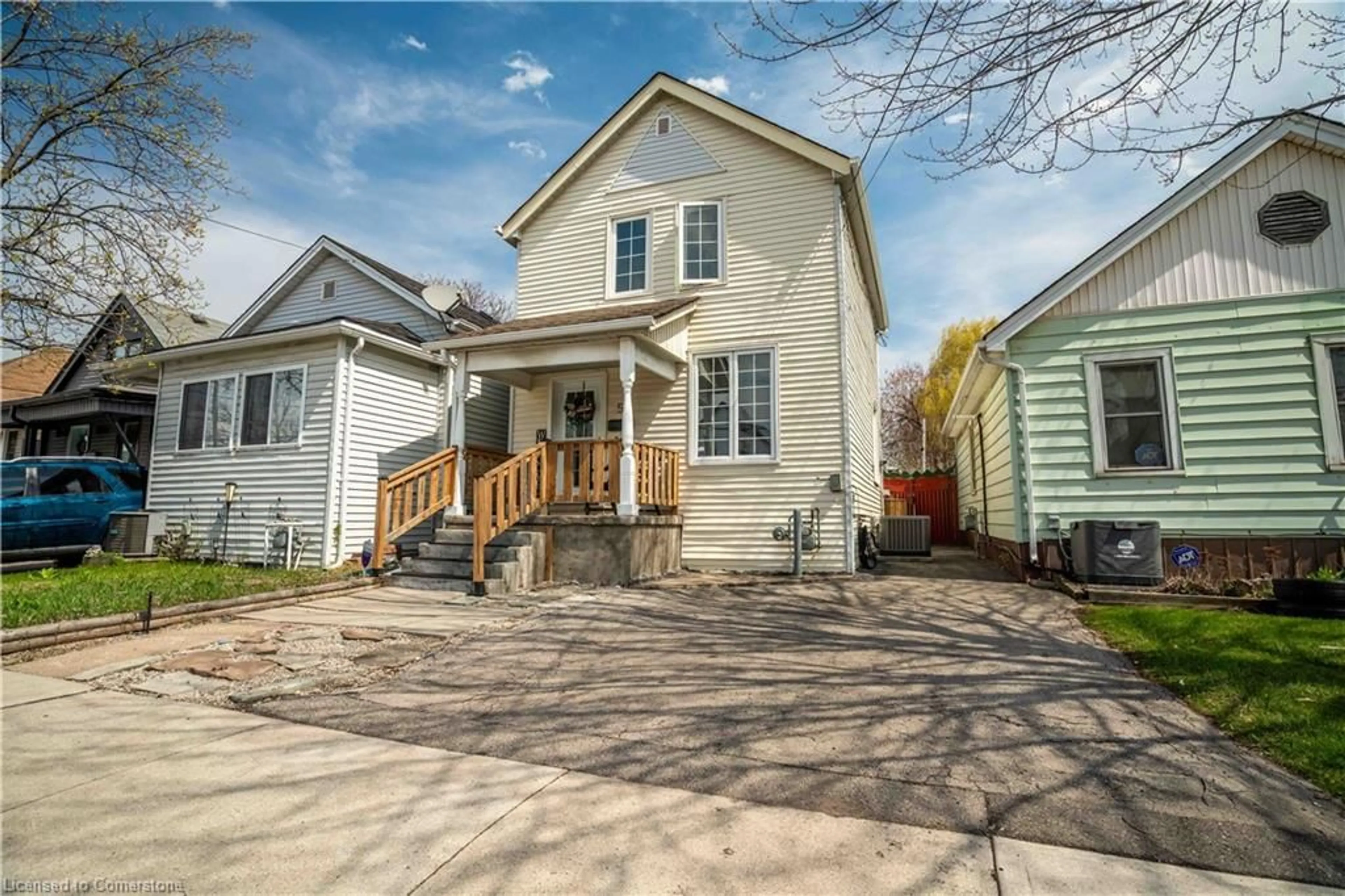 Unknown for 50 Robins Ave, Hamilton Ontario L8H 4N2