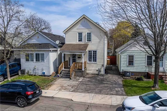 Additional property image - 50 Robins Ave