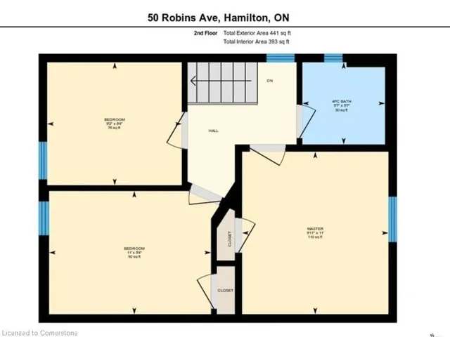 Additional property image - 50 Robins Ave