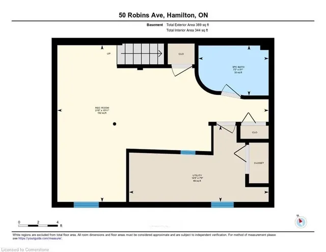 Additional property image - 50 Robins Ave