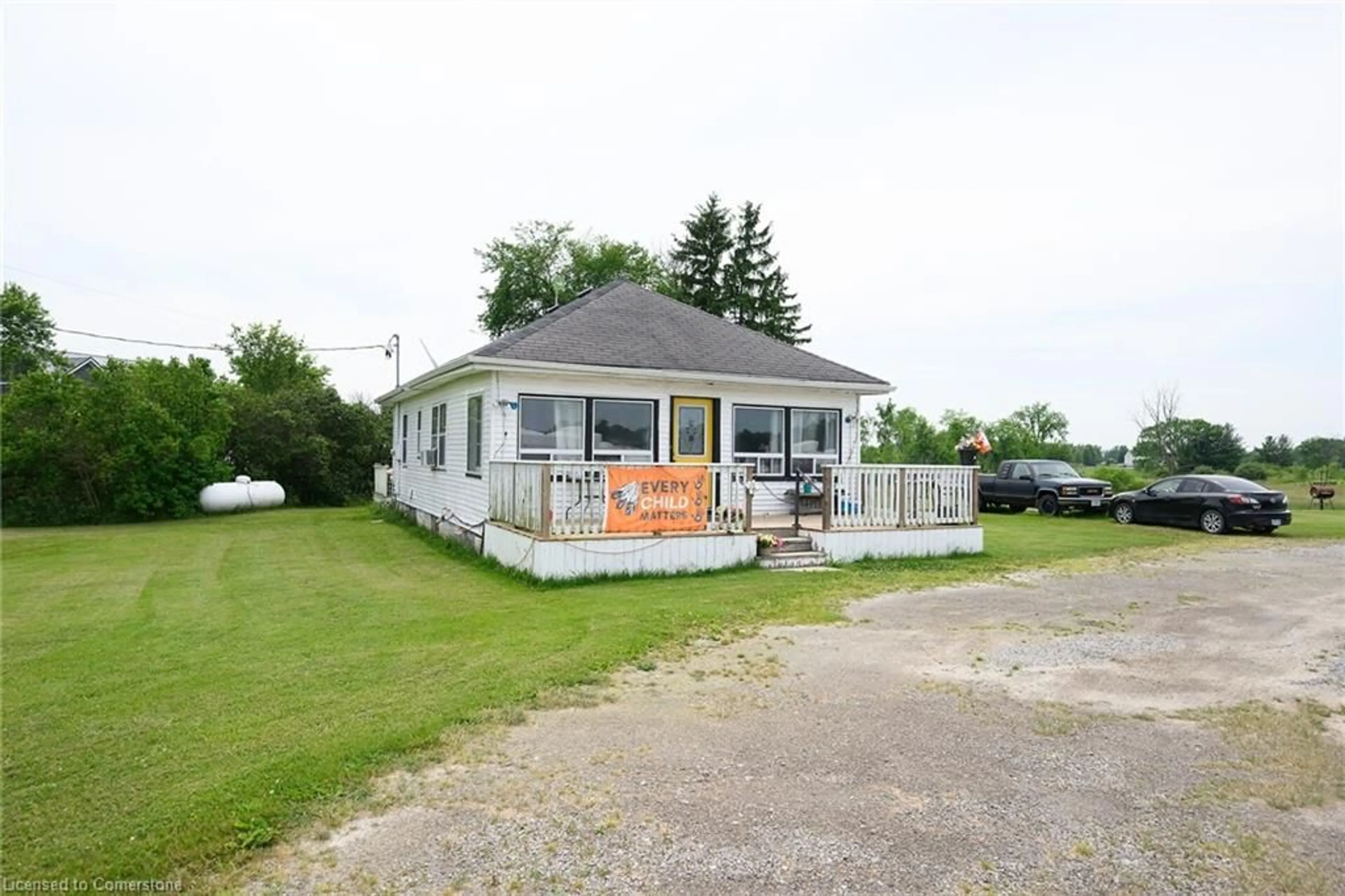 Unknown for 1008 #27 Regional Rd, Wellandport Ontario L0R 2J0