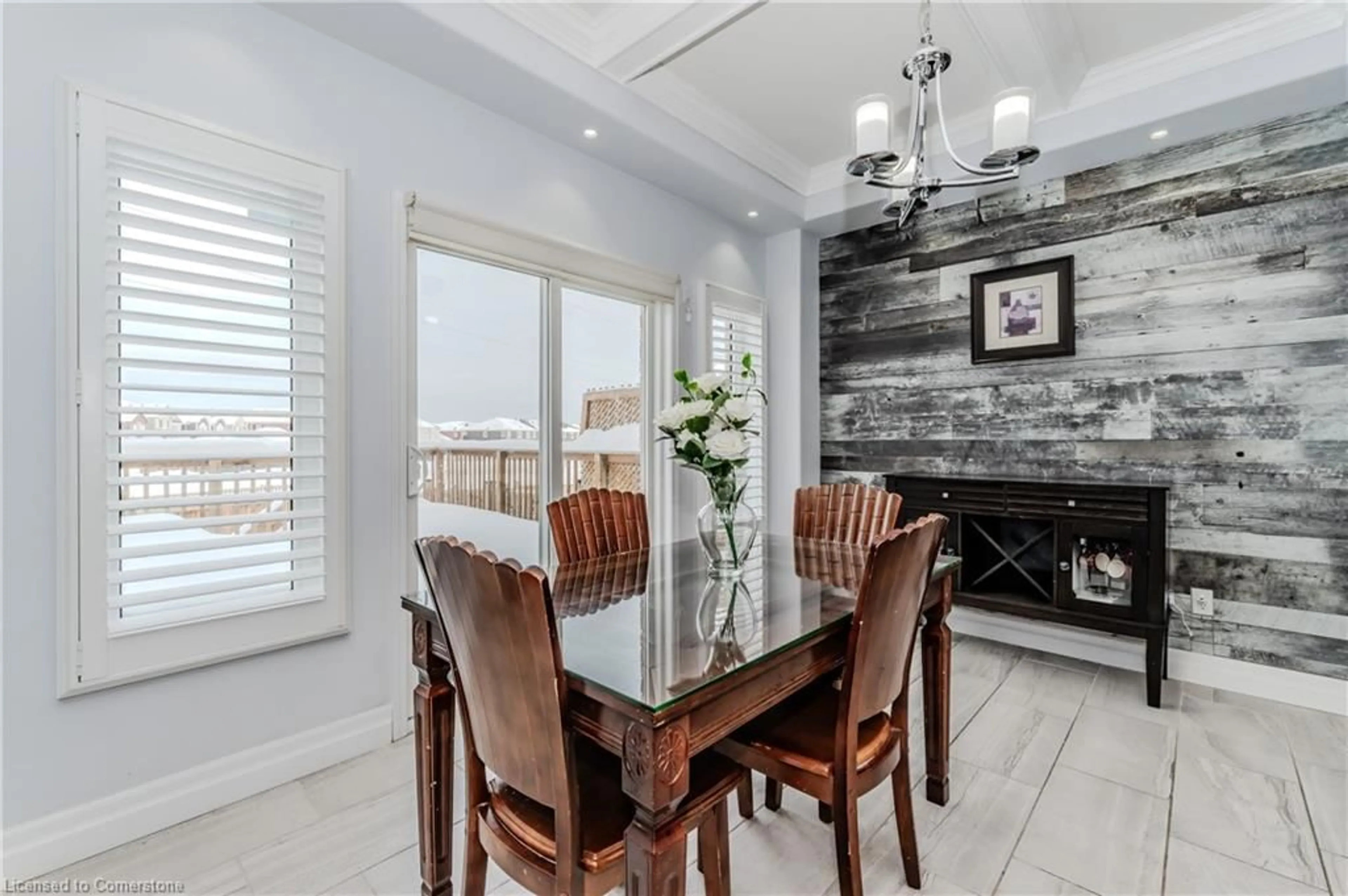 Dining room, unknown for 59 Netherwood Rd, Kitchener Ontario N2P 2X5