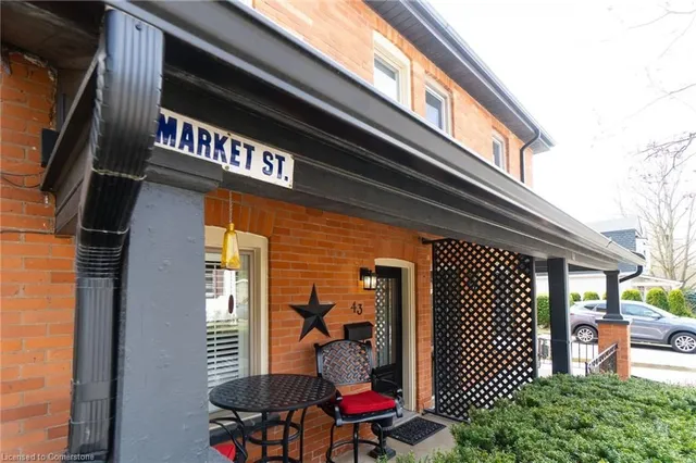 Additional property image - 43 Market St