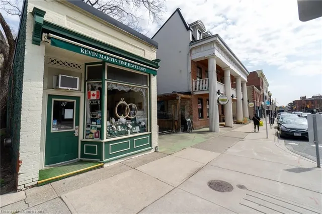 Additional property image - 43 Market St