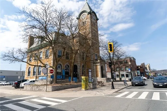 Additional property image - 43 Market St
