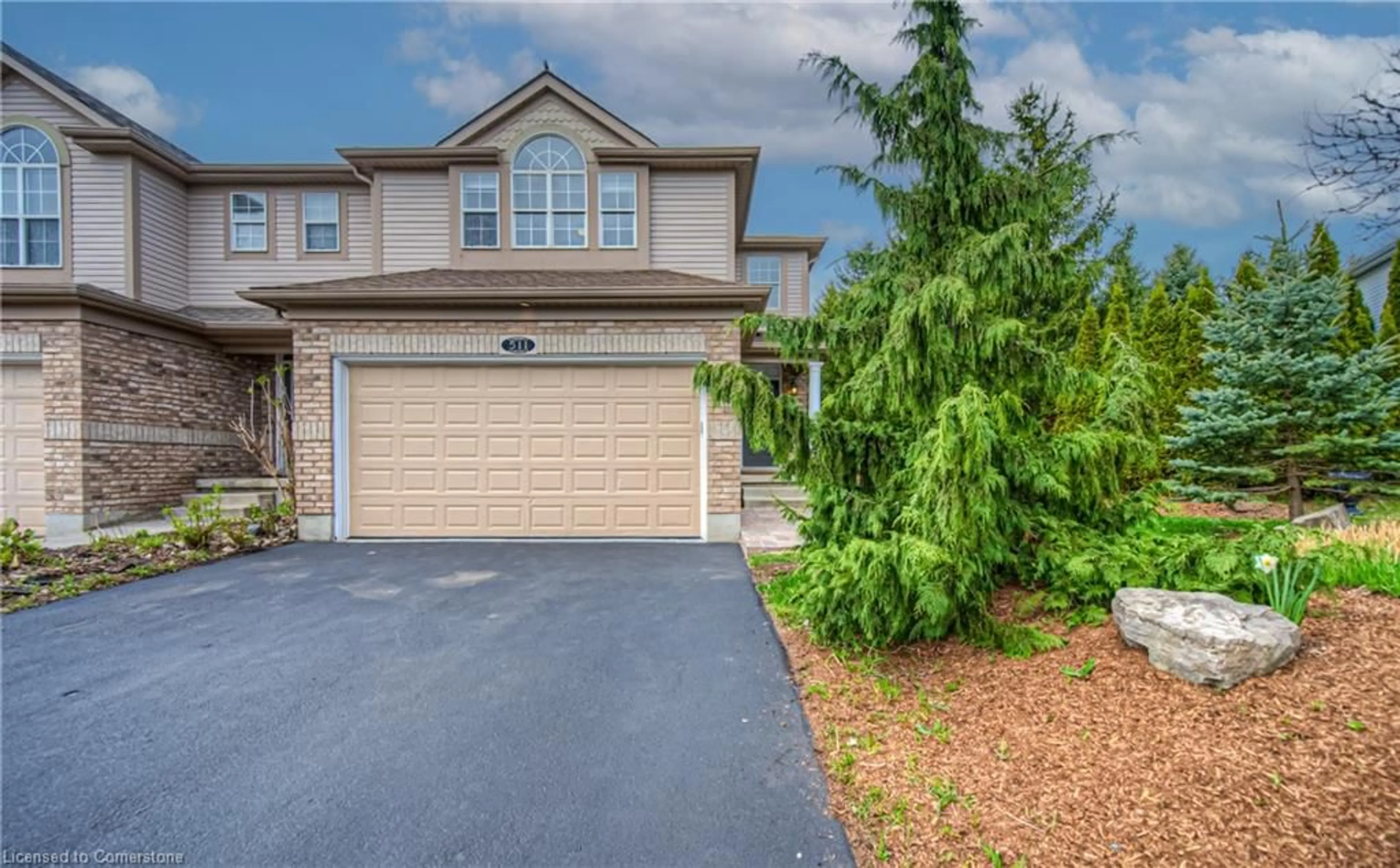 Unknown for 511 Mariner Dr, Waterloo Ontario N2K 4N7
