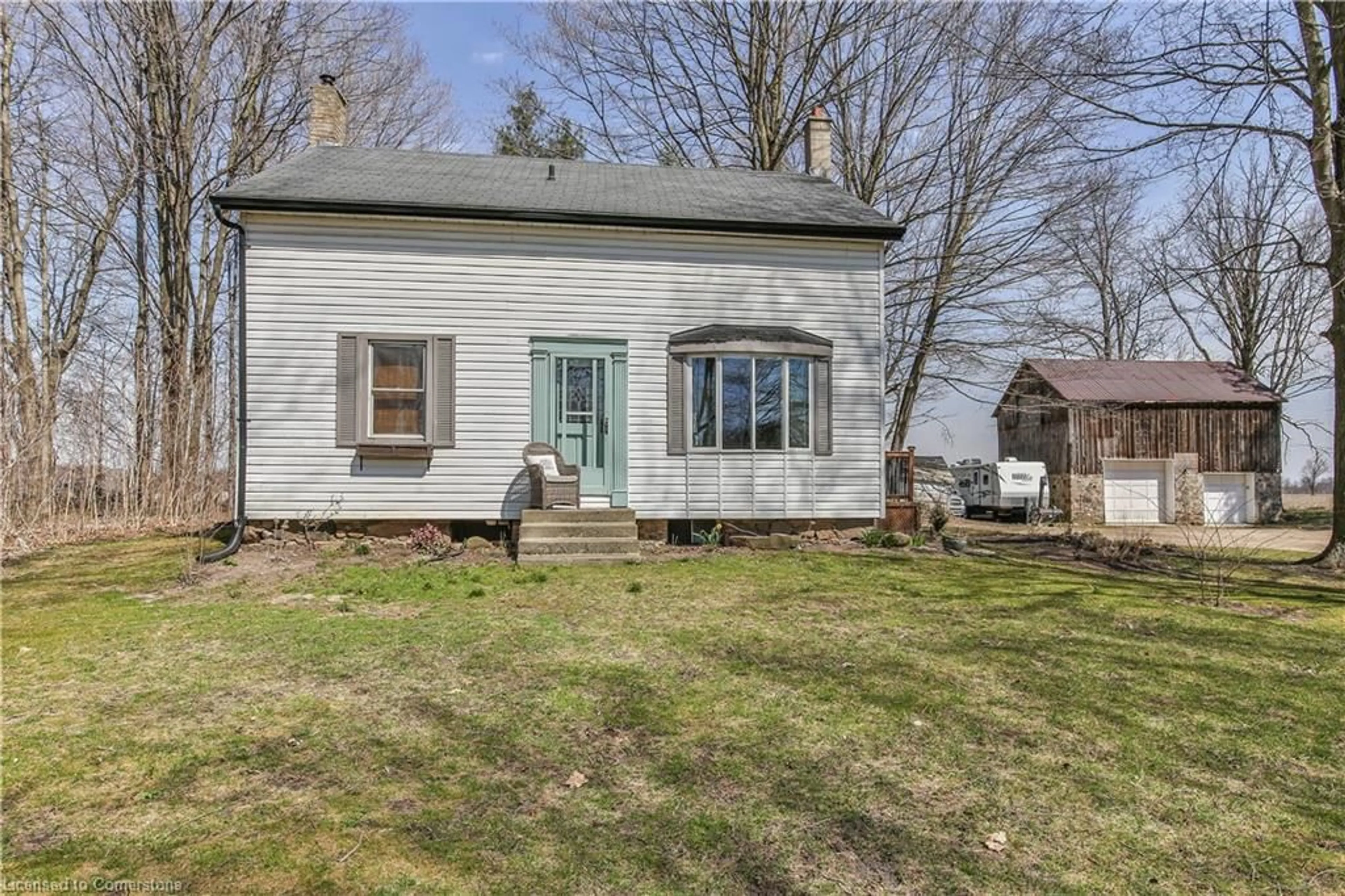 Unknown for 725809 Township Rd 3 Rd, Woodstock Ontario N4S 7V9