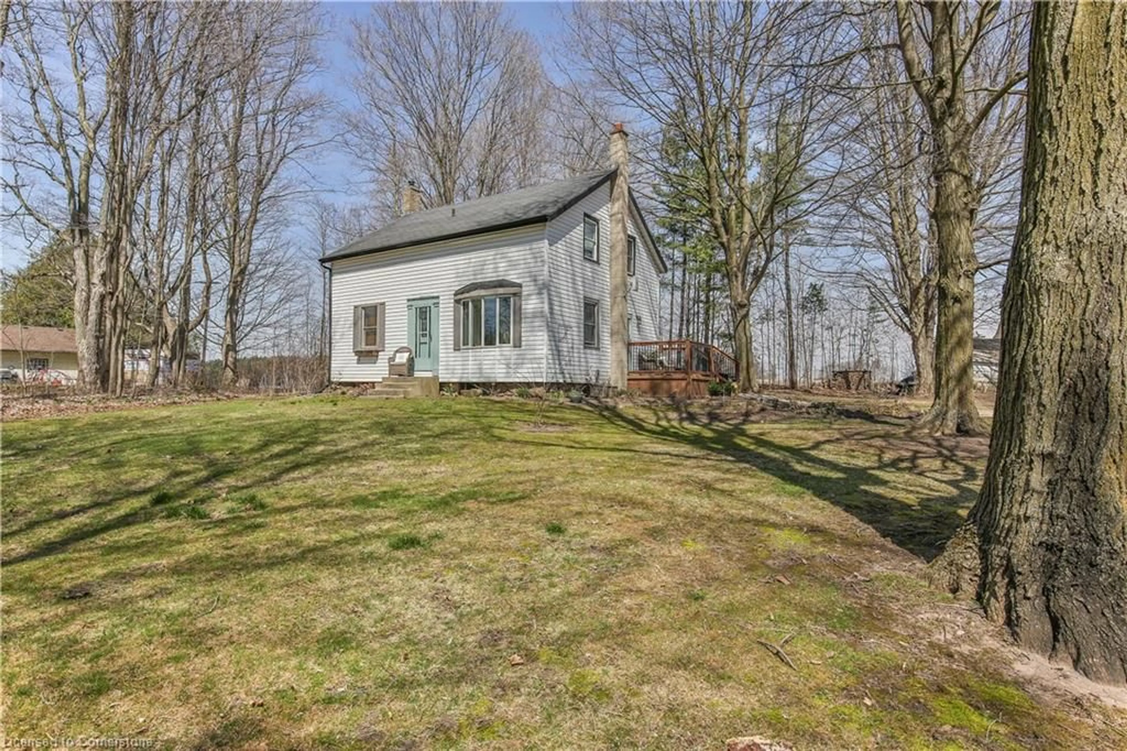 Unknown for 725809 Township Rd 3 Rd, Woodstock Ontario N4S 7V9