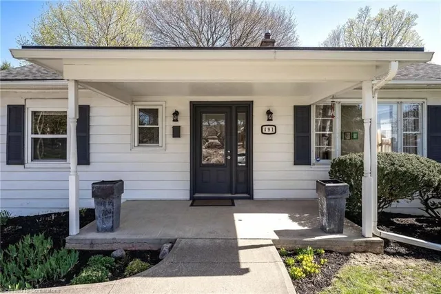 Additional property image - 491 Bridgeport Rd