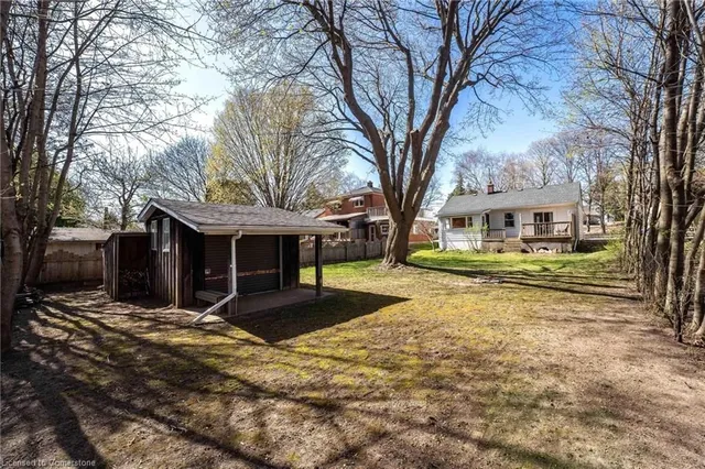 Additional property image - 491 Bridgeport Rd