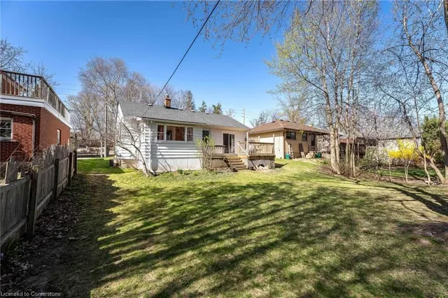 Additional property image - 491 Bridgeport Rd