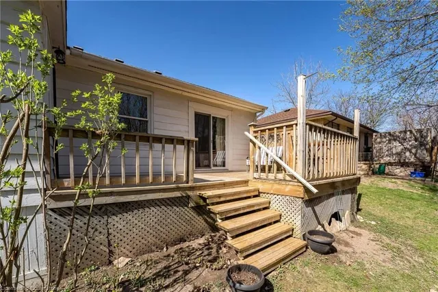 Additional property image - 491 Bridgeport Rd
