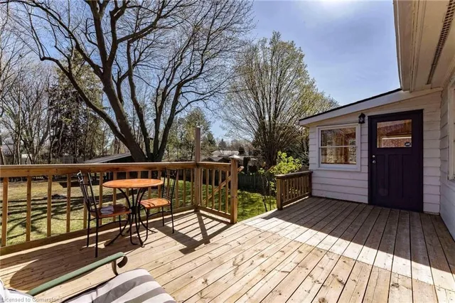 Additional property image - 491 Bridgeport Rd