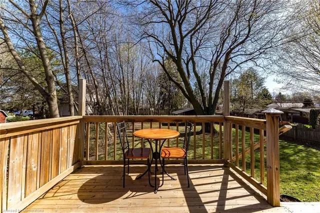 Additional property image - 491 Bridgeport Rd
