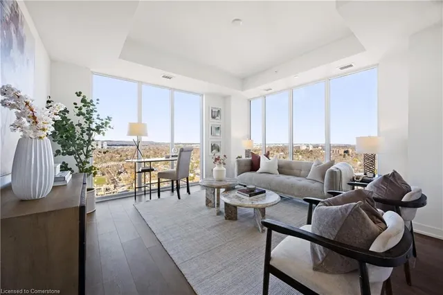 Additional property image - 370 Martha St Unit 1211