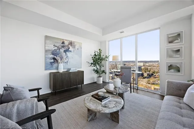 Additional property image - 370 Martha St Unit 1211