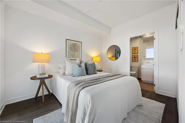 Additional property image - 370 Martha St Unit 1211