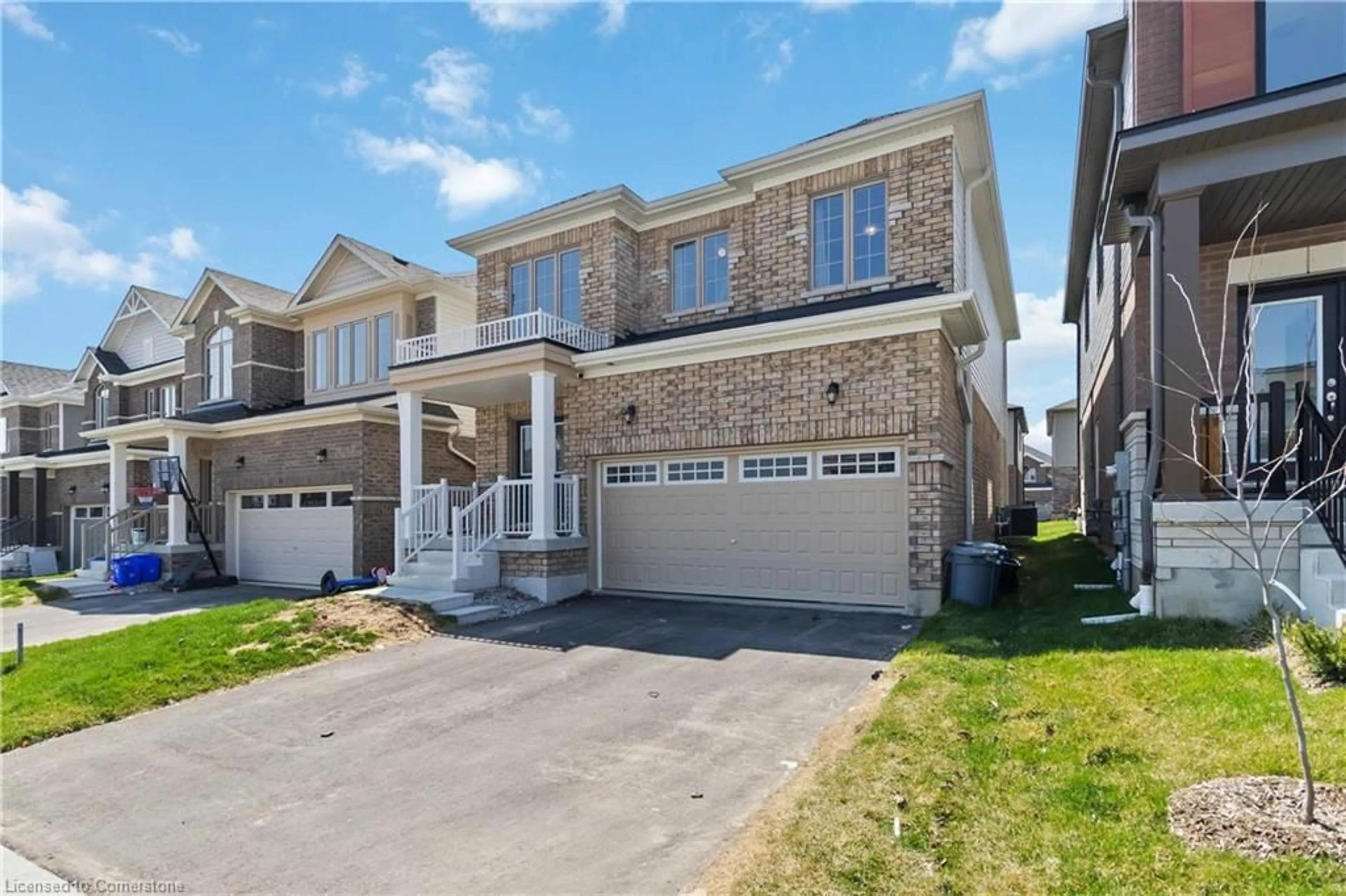 Unknown for 9 Mears Rd, Paris Ontario N3L 0M7