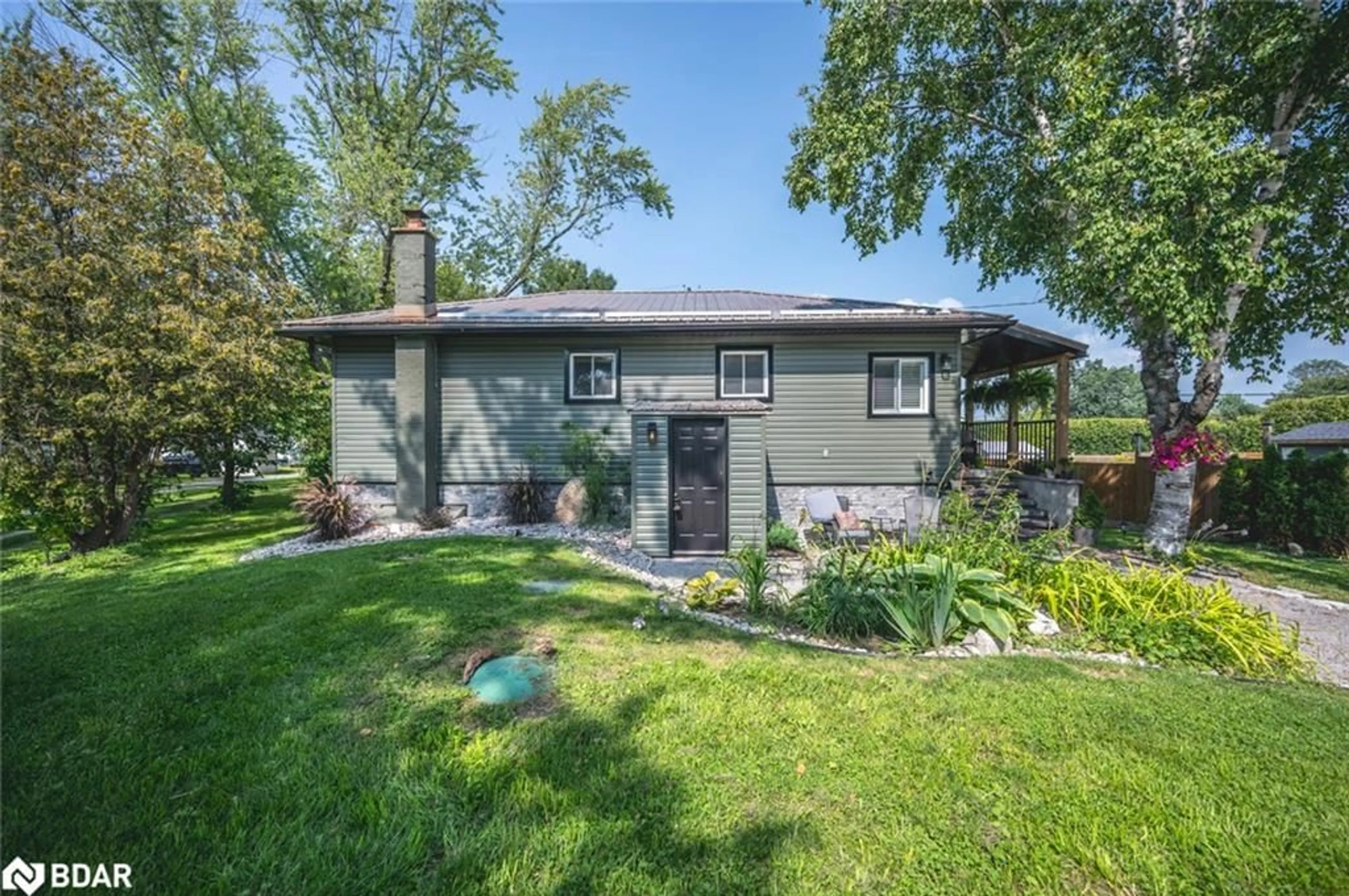 Unknown for 6394 Bluebird St, Ramara Ontario L3V 6H6