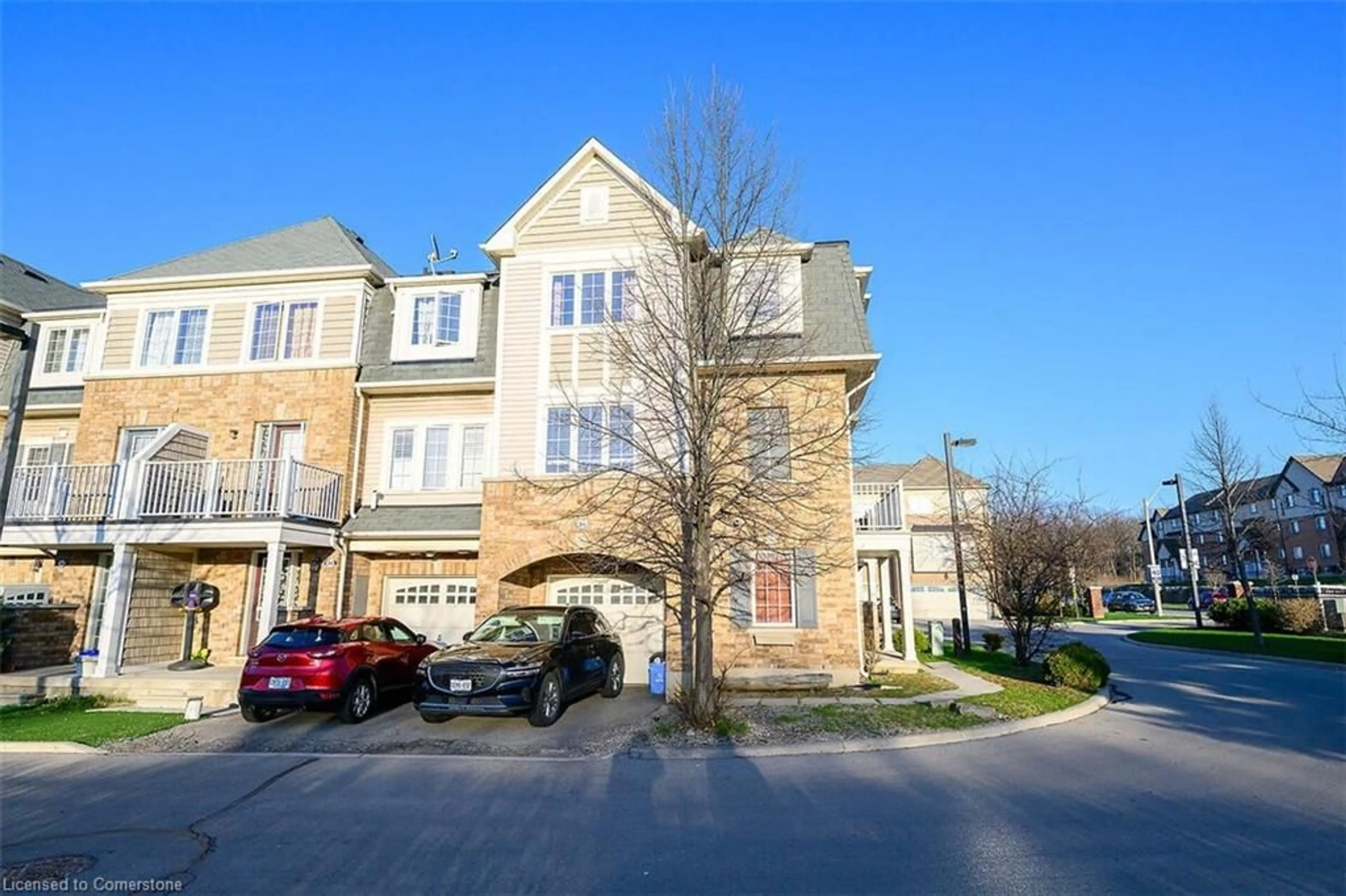 Unknown for 7 Sirente Dr #35, Hamilton Ontario L9A 0B4