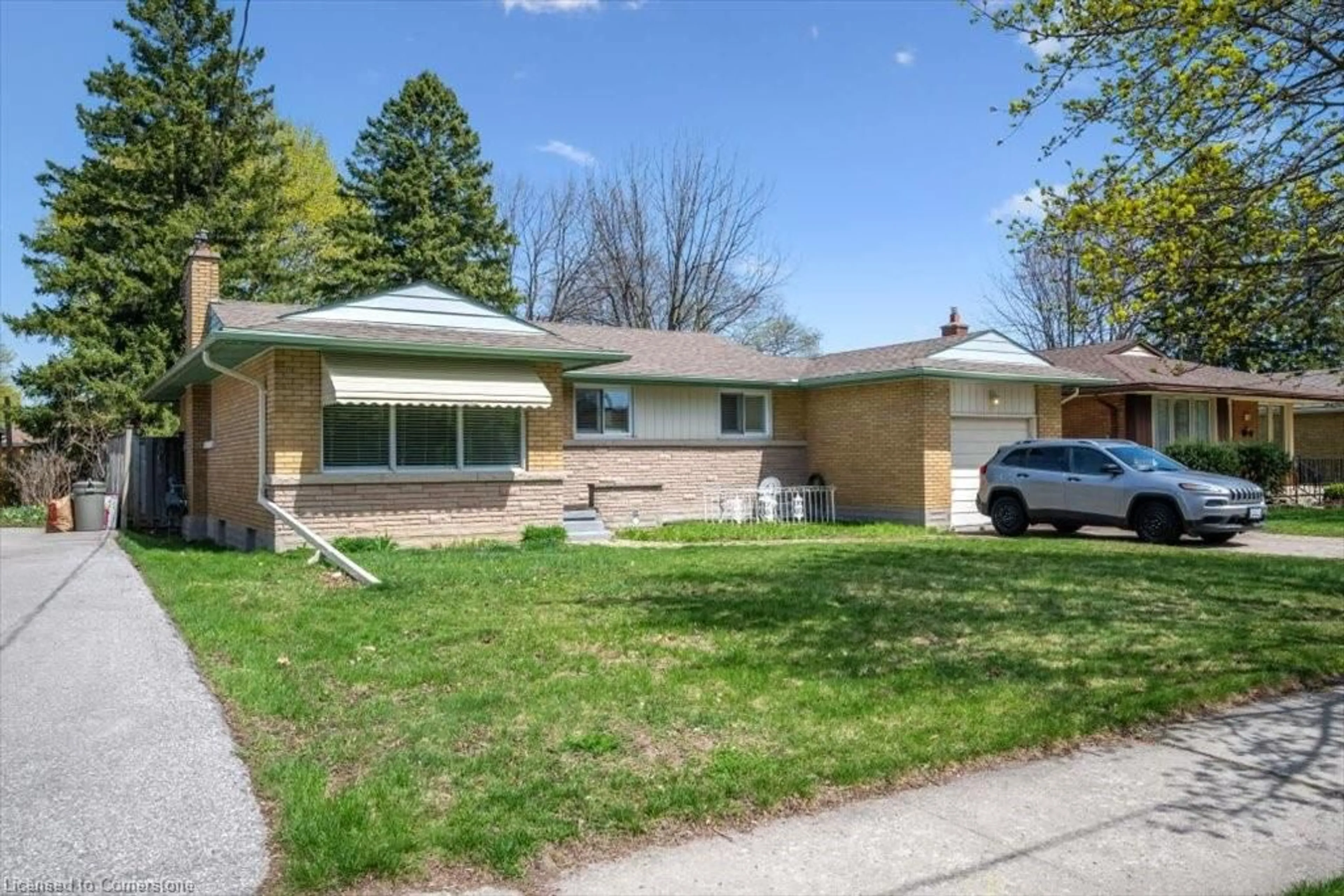 Unknown for 106 Eton Dr, Kitchener Ontario N2B 1P1